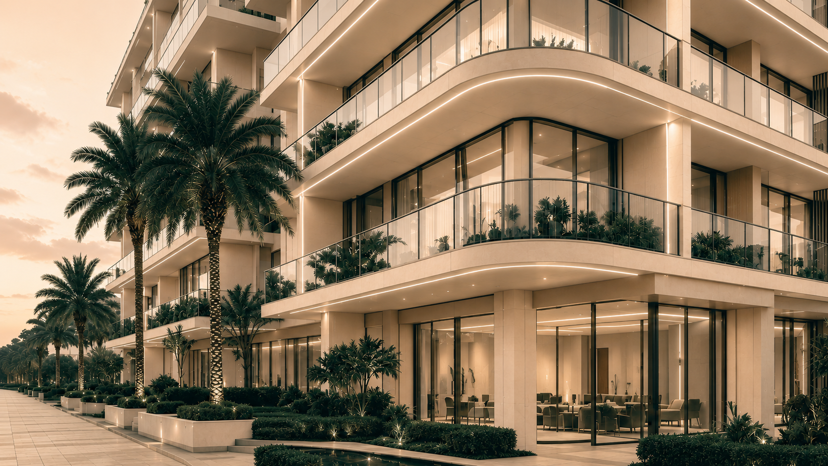 Regent Signature Developments, About Regent, Who We Are, Luxury Real Estate Egypt